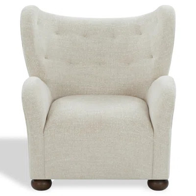 Levin Wingback Accent Chair | Wayfair North America