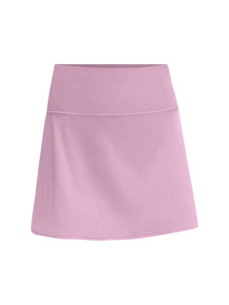 lululemon Align™ High-Rise Skirt | Women's Skirts | lululemon | Lululemon (US)
