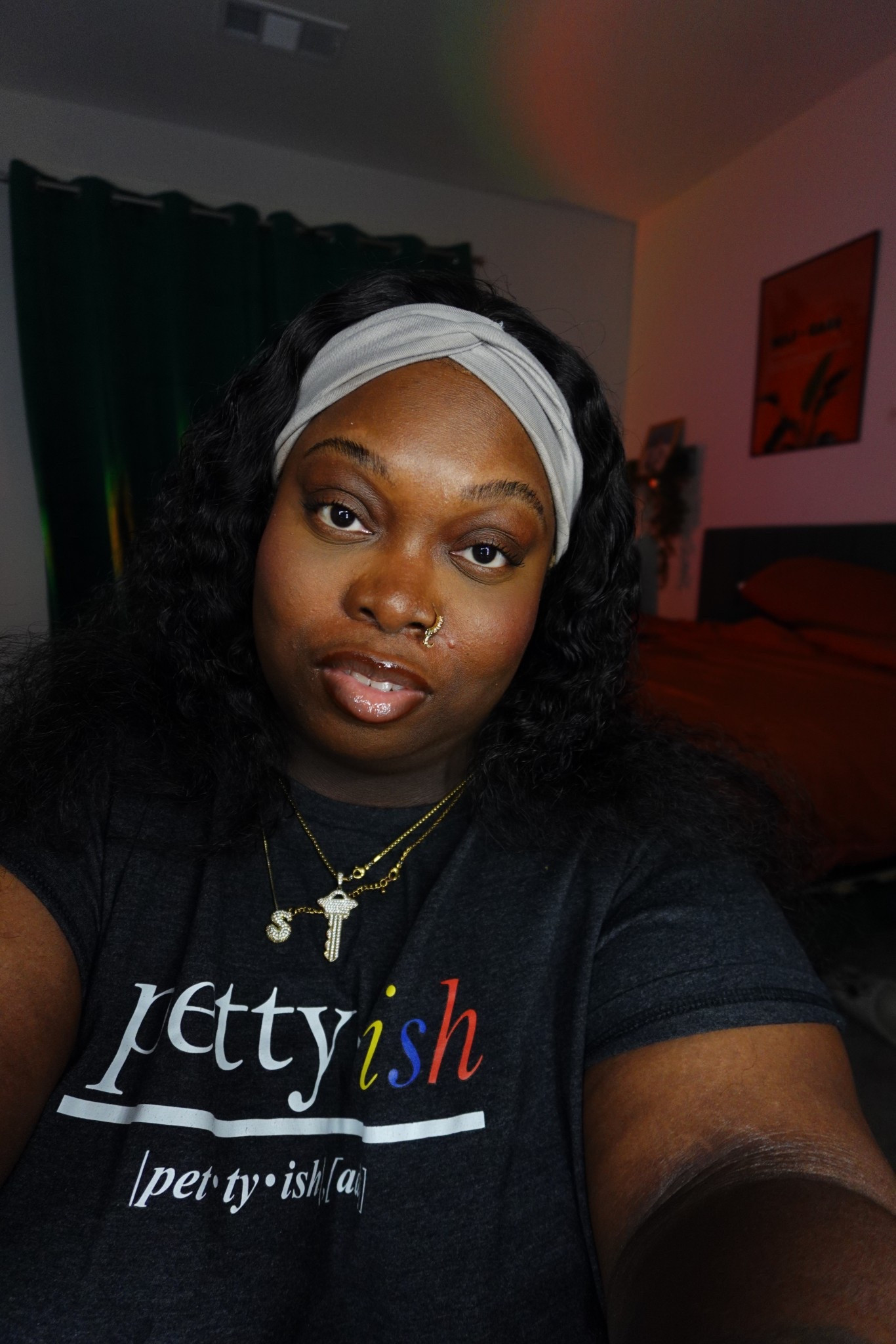 my everyday makeup routine . 🤍 