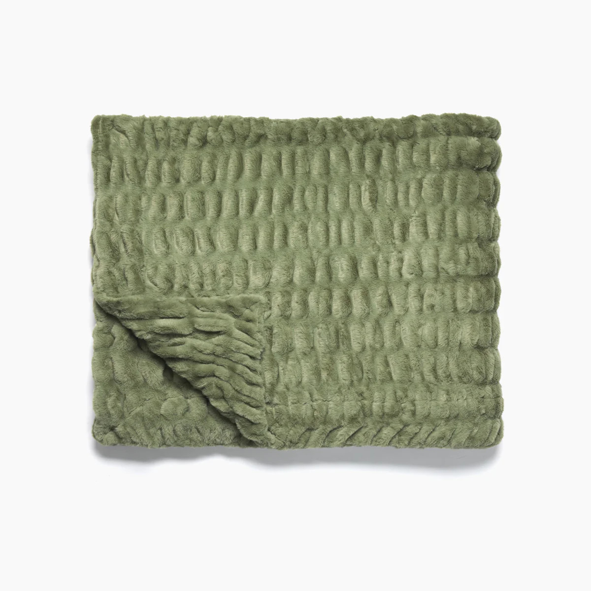 Evergreen | Lola Blankets