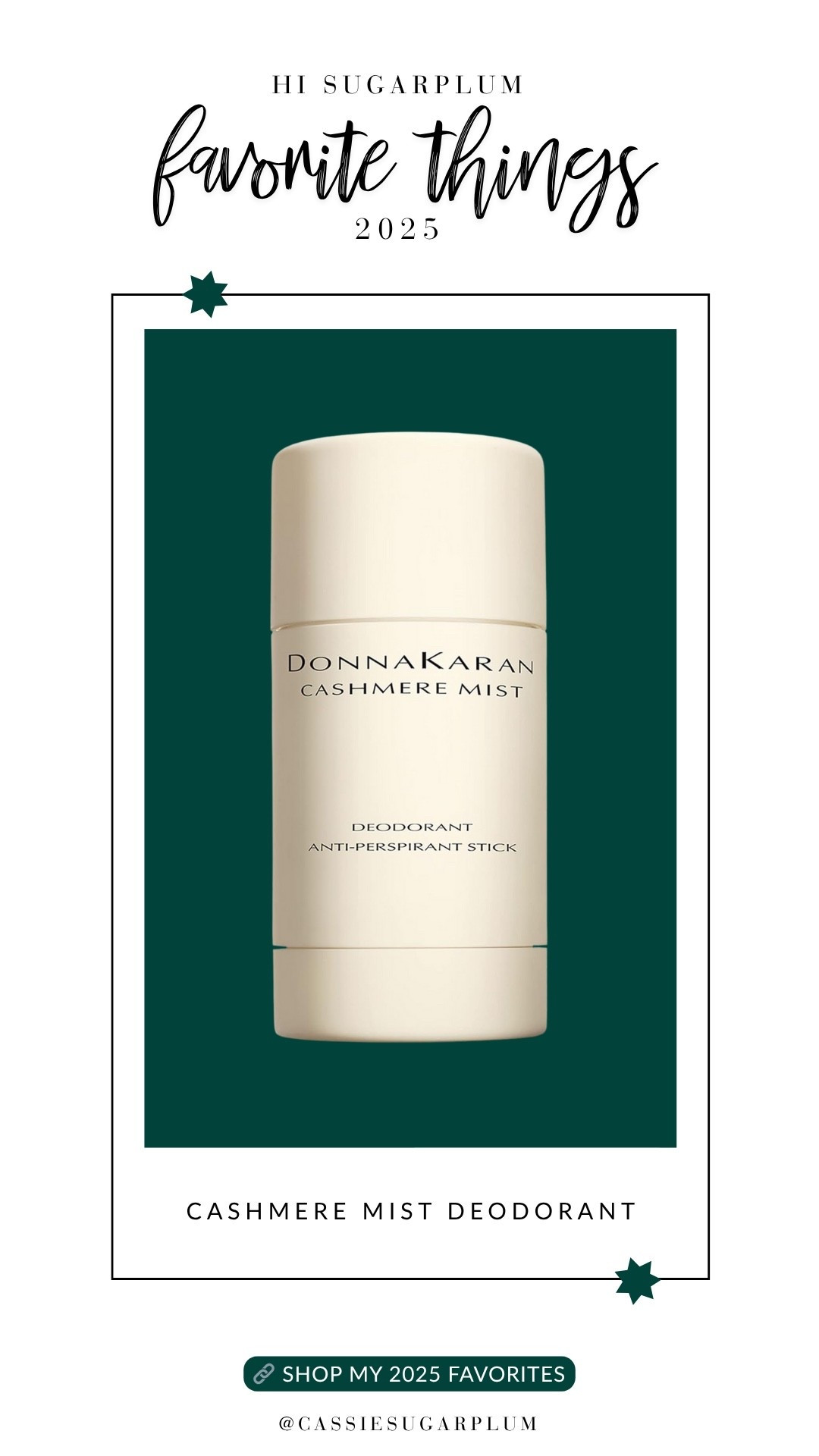Sugarplum Favorite Things 2025! #sugarplumbeauty #favoritethings

#LTKOver40 #LTKGiftGuide #LTKBeauty