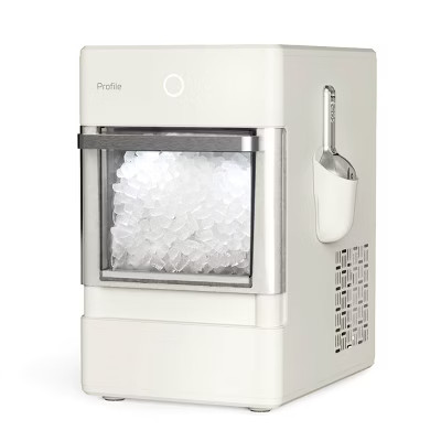 GE Appliances Opal Nugget Ice Maker - Hearth & Hand™ with Magnolia: Stainless Steel, Countertop... | Target