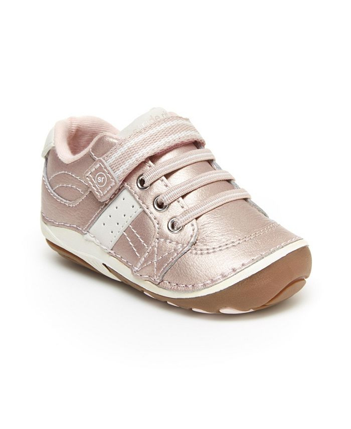 Stride Rite Toddler Boys and Girls SRT SM Artie Shoes & Reviews - All Kids' Shoes - Kids - Macy's | Macys (US)