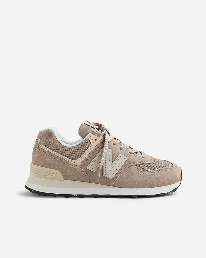 New Balance® 574 unisex sneakers | J. Crew US