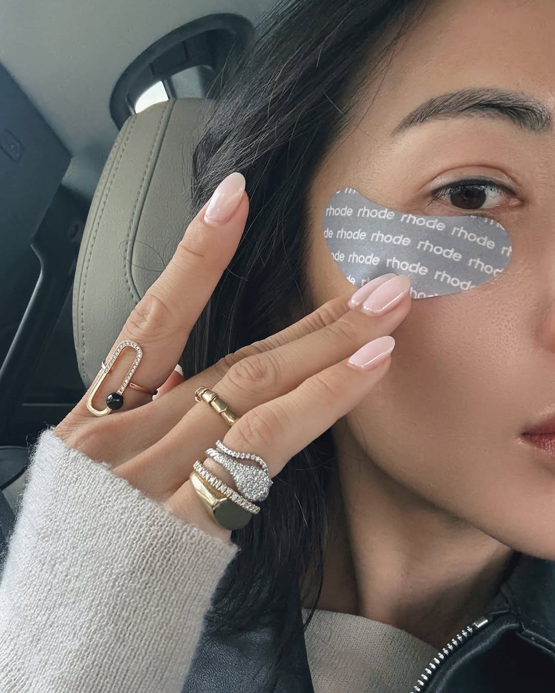 My on the go beauty essentials!!

#LTKStyleTip #LTKTravel #LTKBeauty