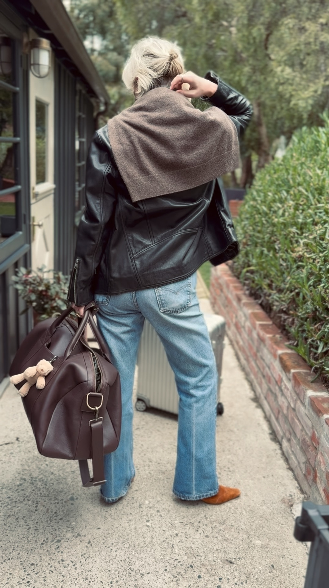 Travel day :) 

#quincepartner @onequince 