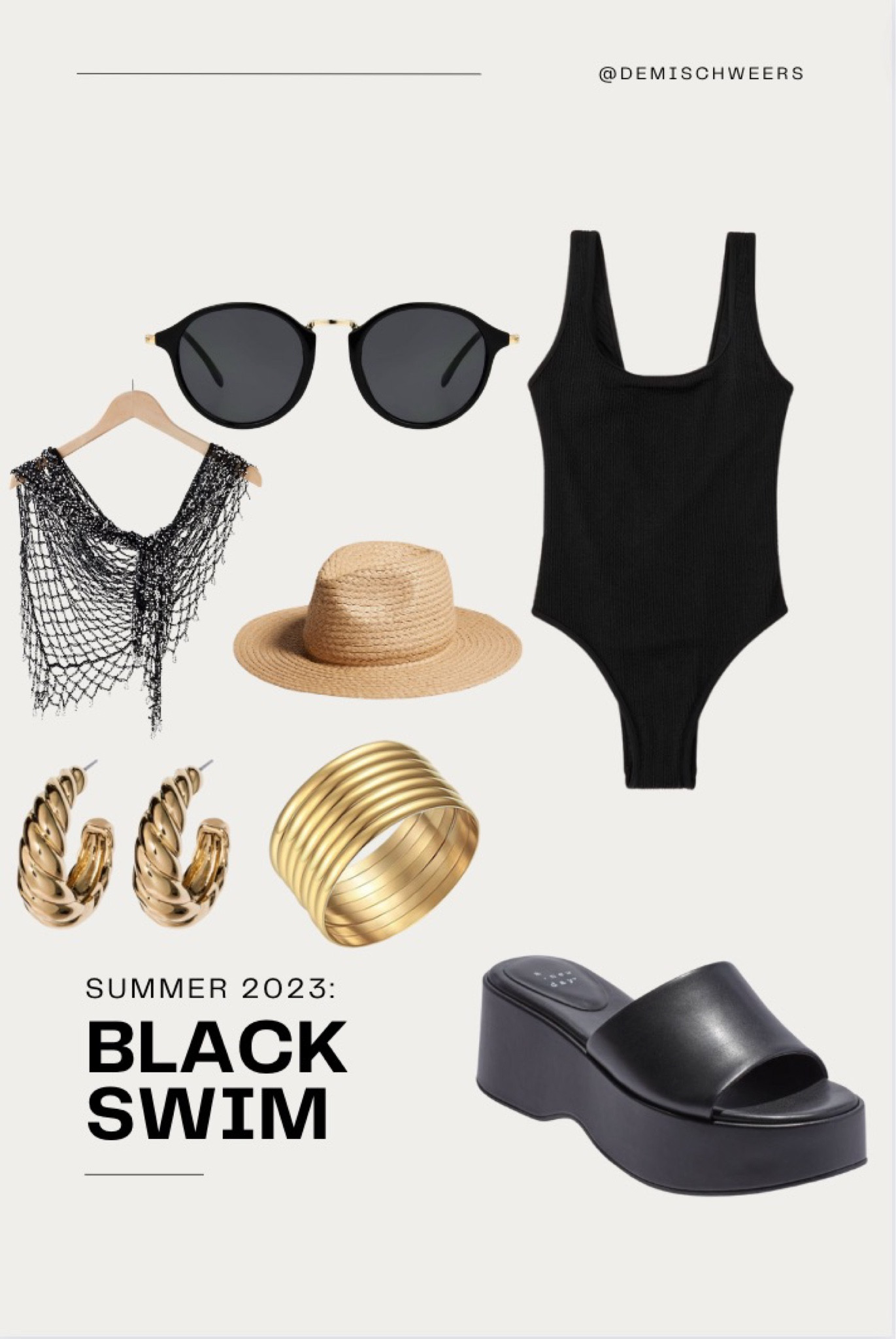 Swim, swimsuits, bikini, one piece, high waisted swim, swim 2023, summer 2023, bathing suit, swim cover up, sunglasses, summer sandals, sandals, flip flops, vacation, straw bag, tote, hat, swim hat, beachwear, swimwear, sun, spf, earrings, jewelry 2023, swim 2023

#LTKsalealert #LTKswim #LTKstyletip