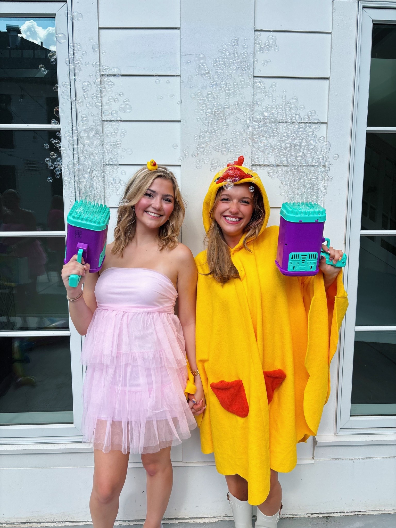 Cleanest on the row!! 🫧🛁💛

#LTKParties #LTKStyleTip #LTKFindsUnder100