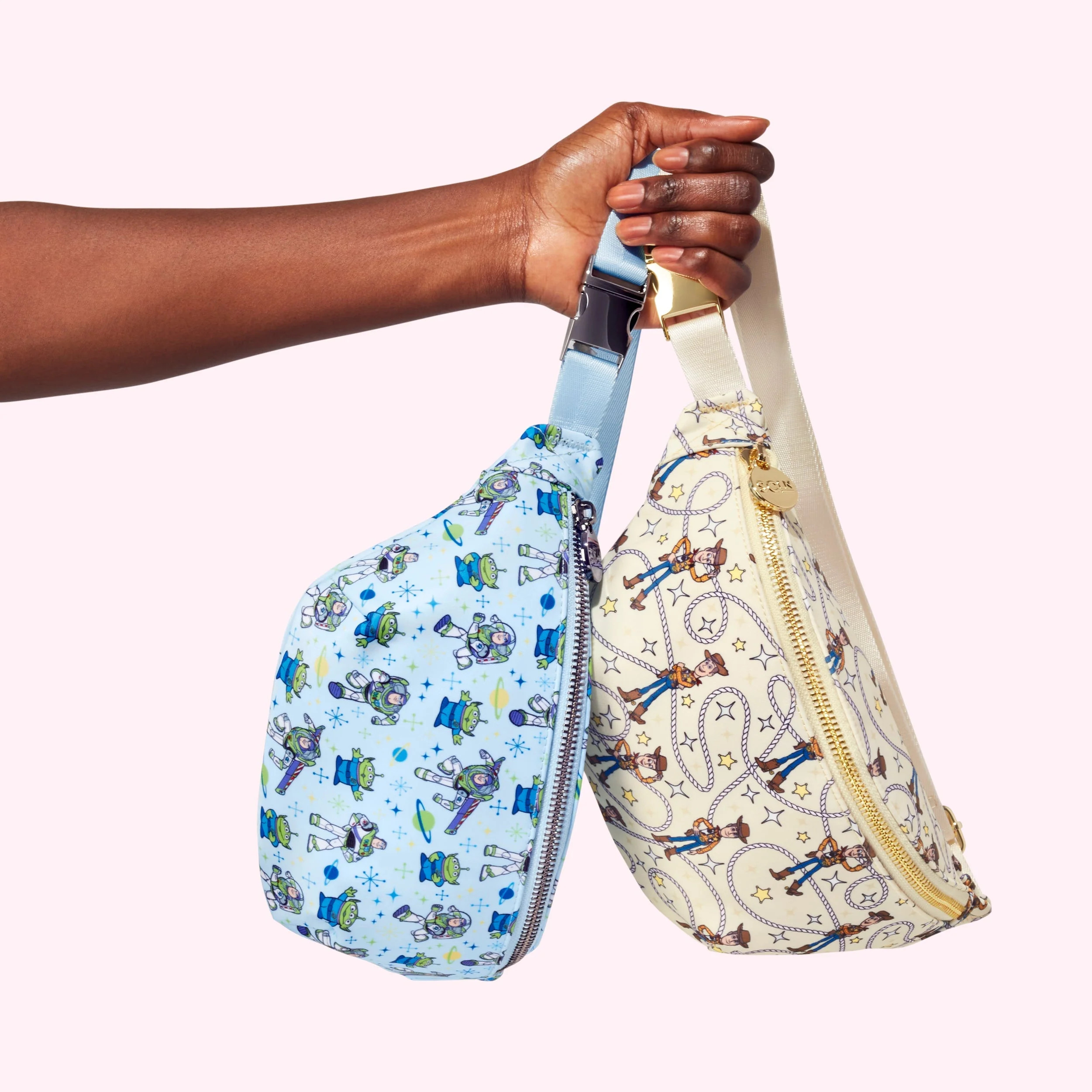 Classic Fanny Pack | Customizable Fanny Pack - Stoney Clover Lane | Stoney Clover Lane