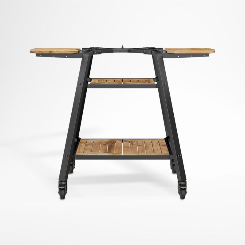 Gozney Dome Stand | Crate & Barrel | Crate & Barrel