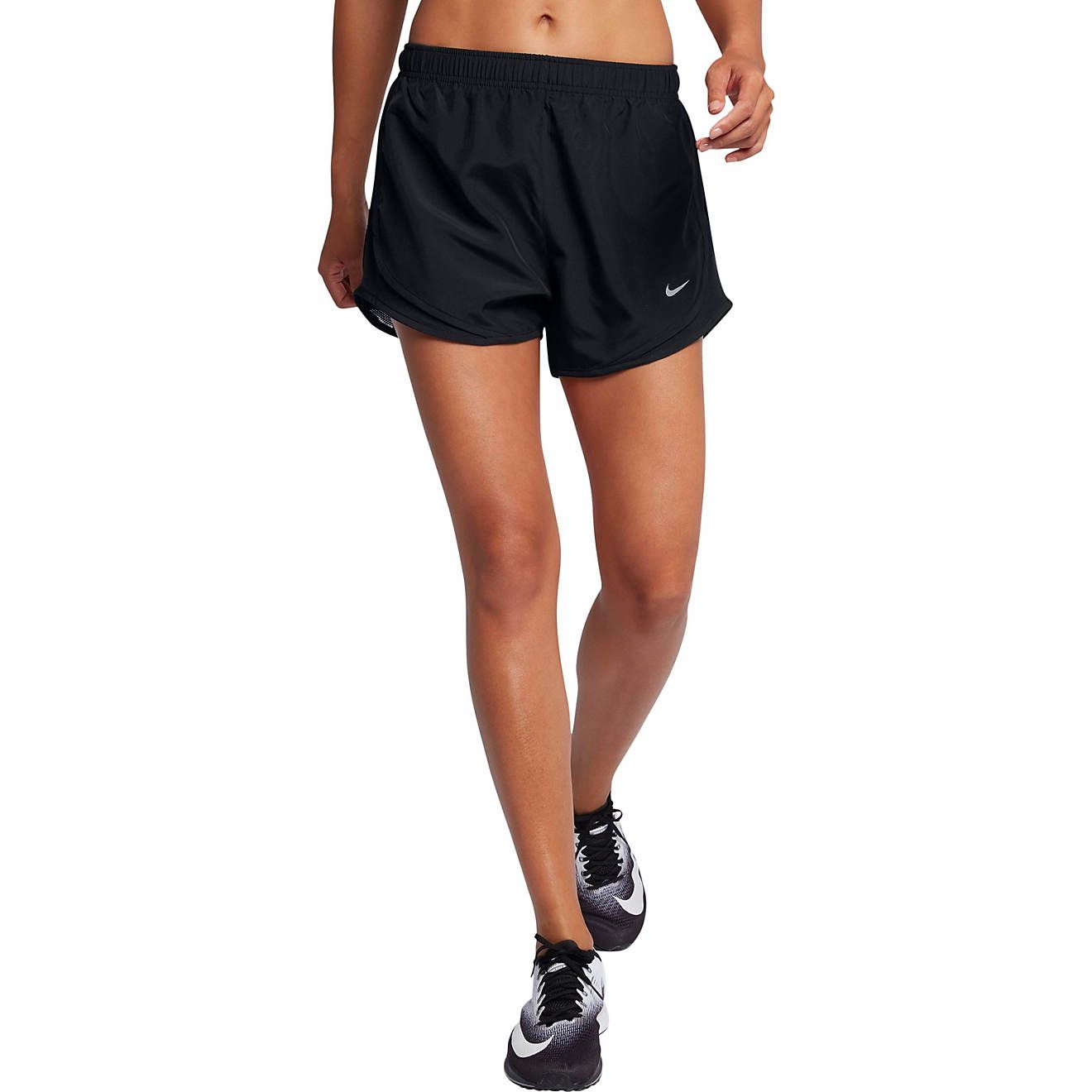 Nike Women's Dry Tempo Shorts | Academy Sports + Outdoors