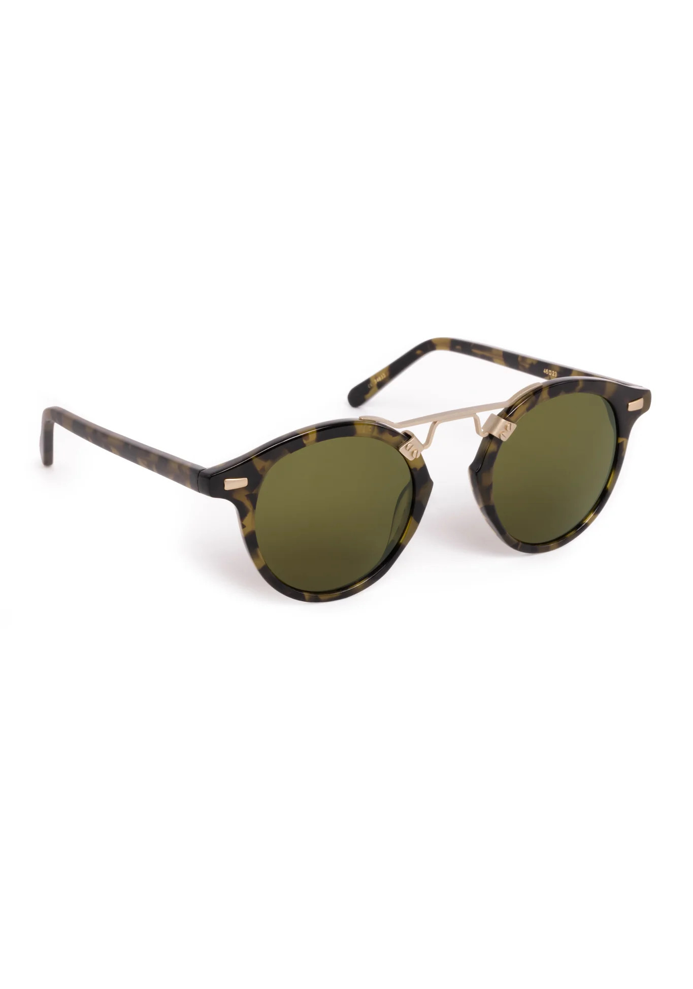 ST. LOUIS | KREWE Eyewear