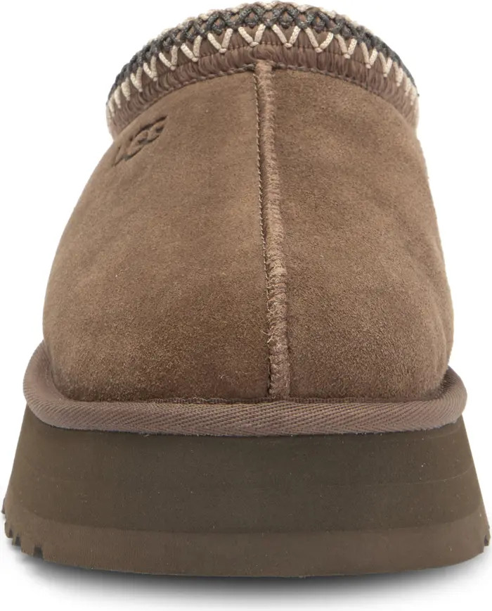 Tazz Platform Slipper (Women) | Nordstrom