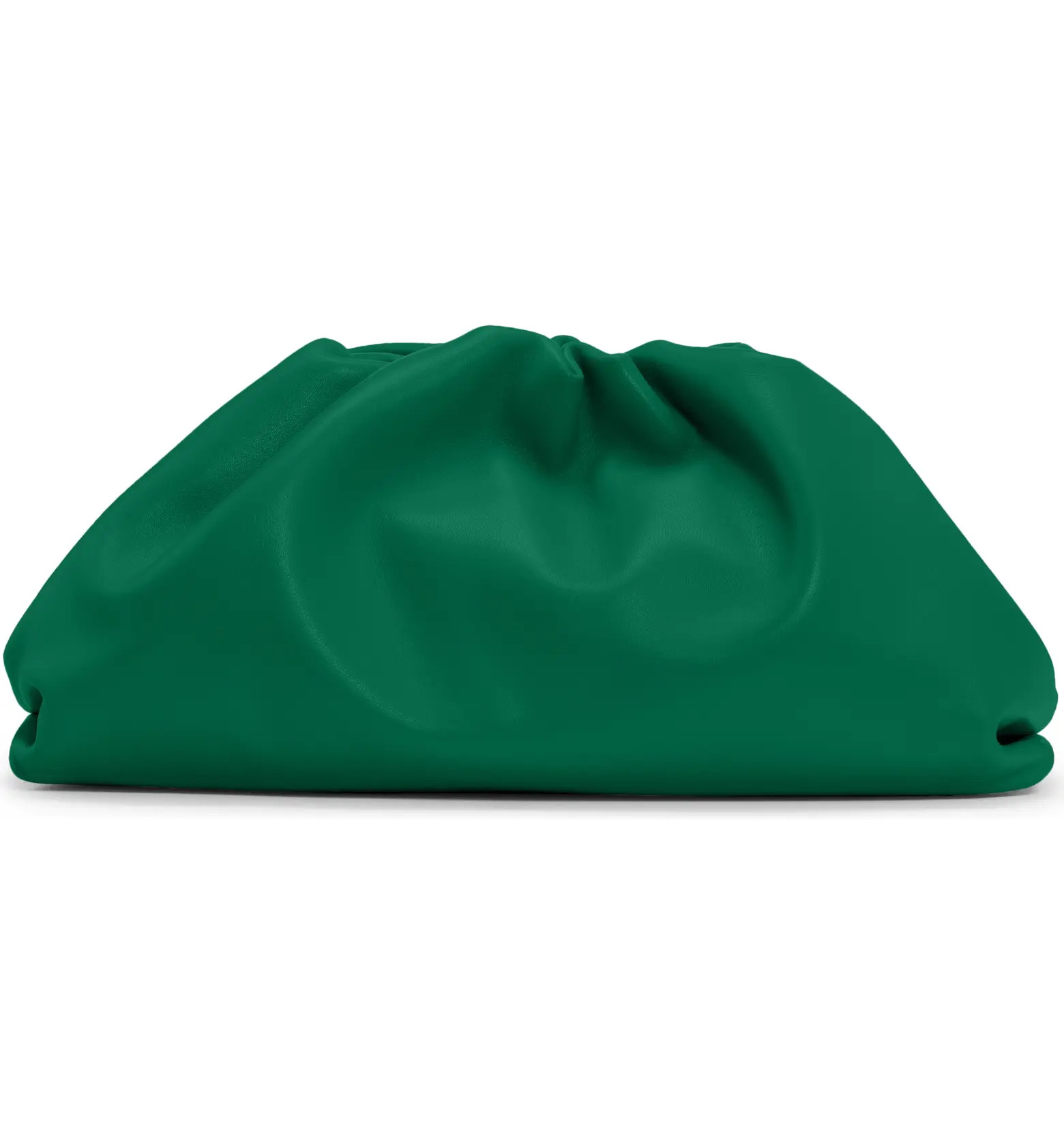 The Pouch Leather Clutch | Nordstrom