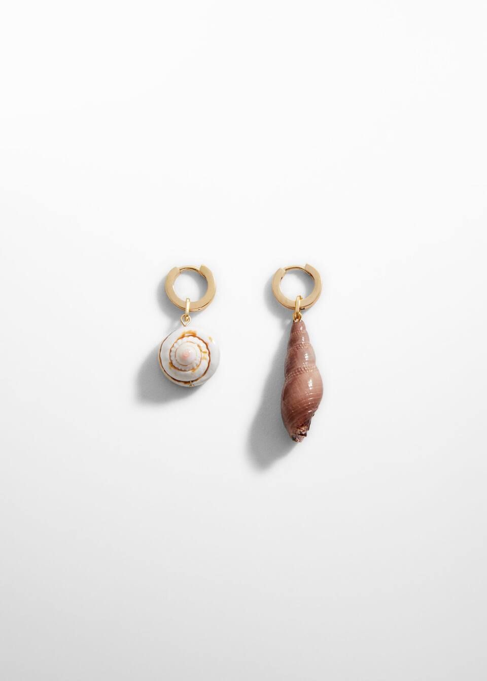 Search: shell earrings (108) | Mango United Kingdom | MANGO (UK)