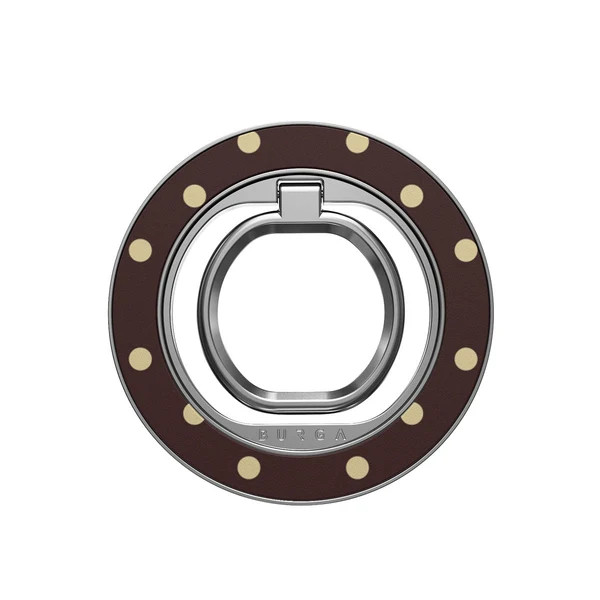 Sorry Busy - Magnetic Ring Holder | BURGA