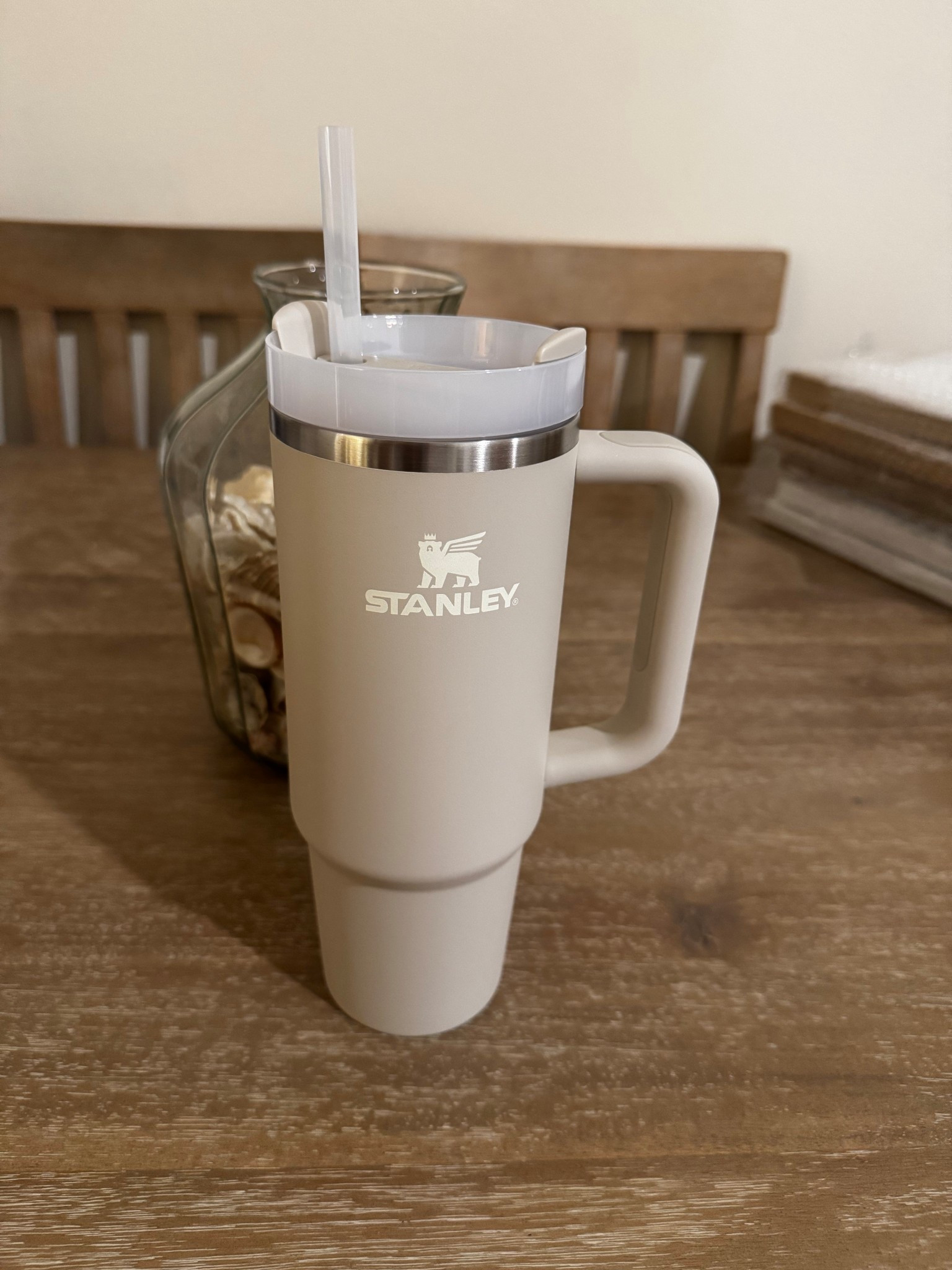 Gift idea under $50. Stanley tumbler 

#LTKFindsUnder50 #LTKGiftGuide #LTKTravel