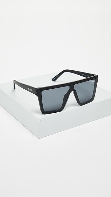 Hindsight Sunglasses | Shopbop