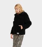 UGG® Frankie Sherpa Trucker Jacket for Women | UGG® UK | UGG (UK)