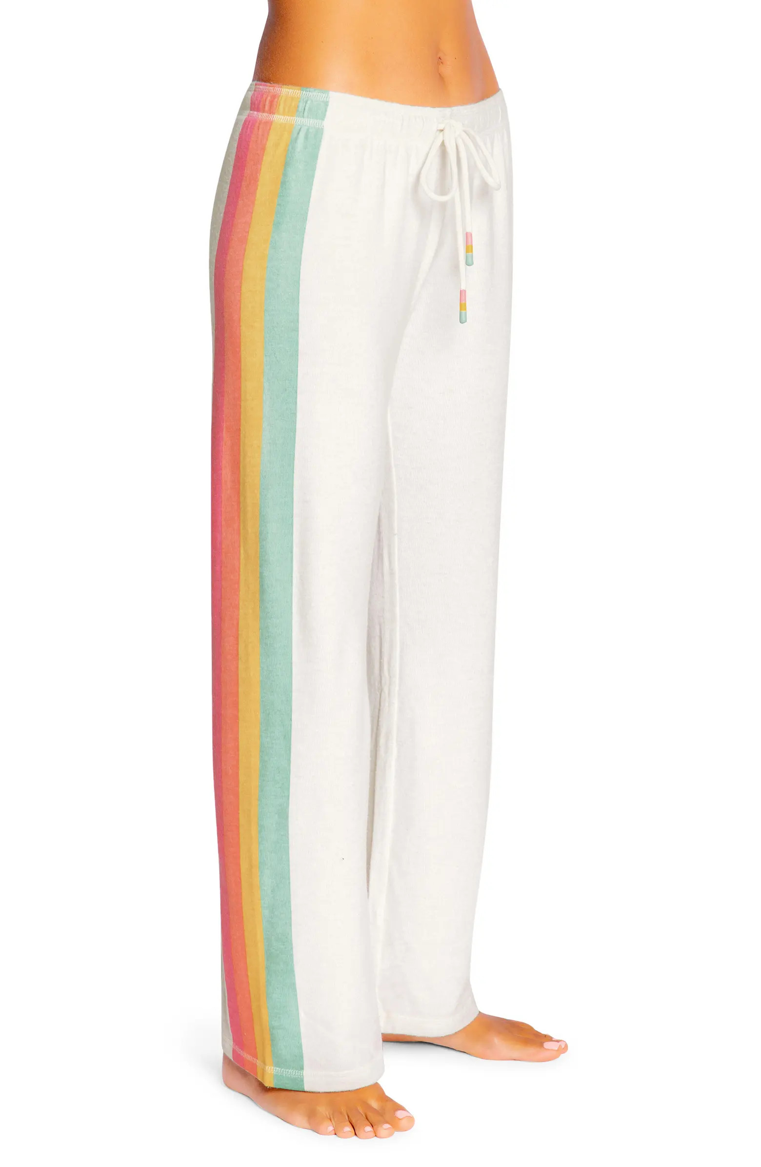 Pant Love Go Round Pajama Pants | Nordstrom