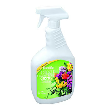 Floralife 1-fl oz Hydration and protection spray Water Retention Aid | Lowe's