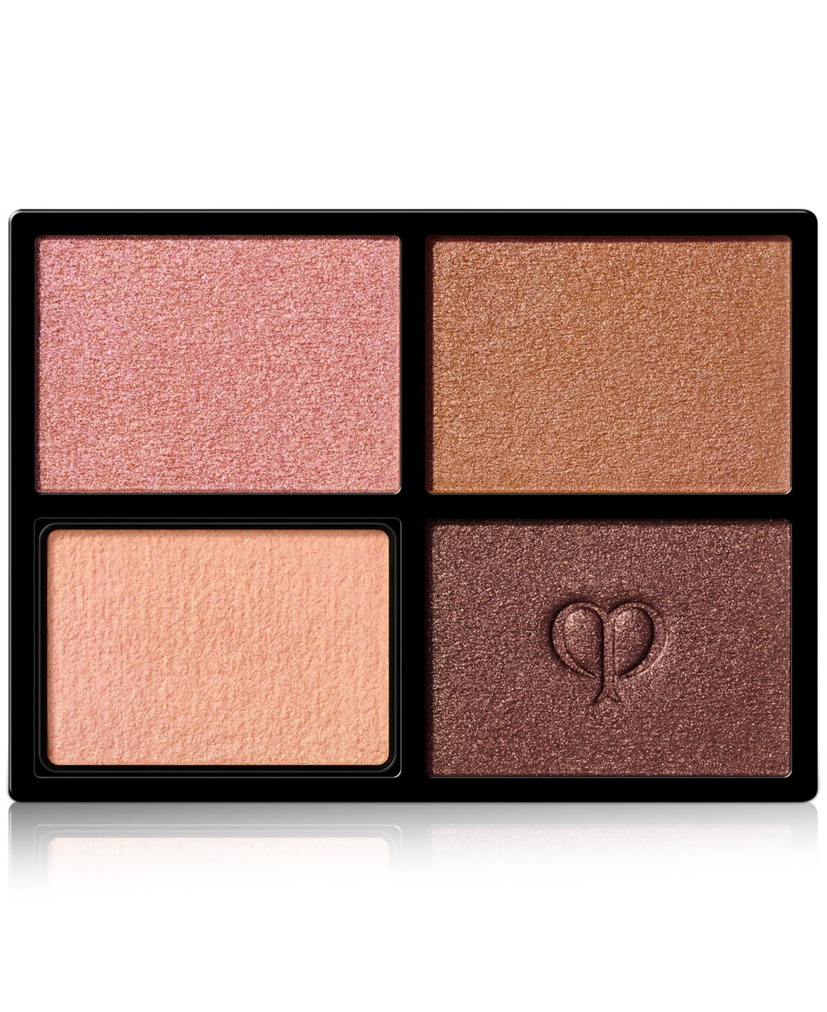 Cle de Peau Beaute Eye Color Quad Refill - STARLIGHT SPENDOR | Macy's