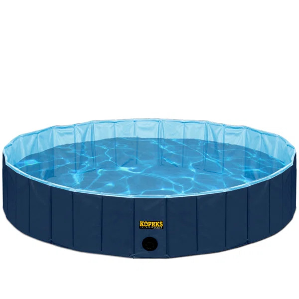 Outdoor Swimming Pool Bathing Tub | Wayfair North America