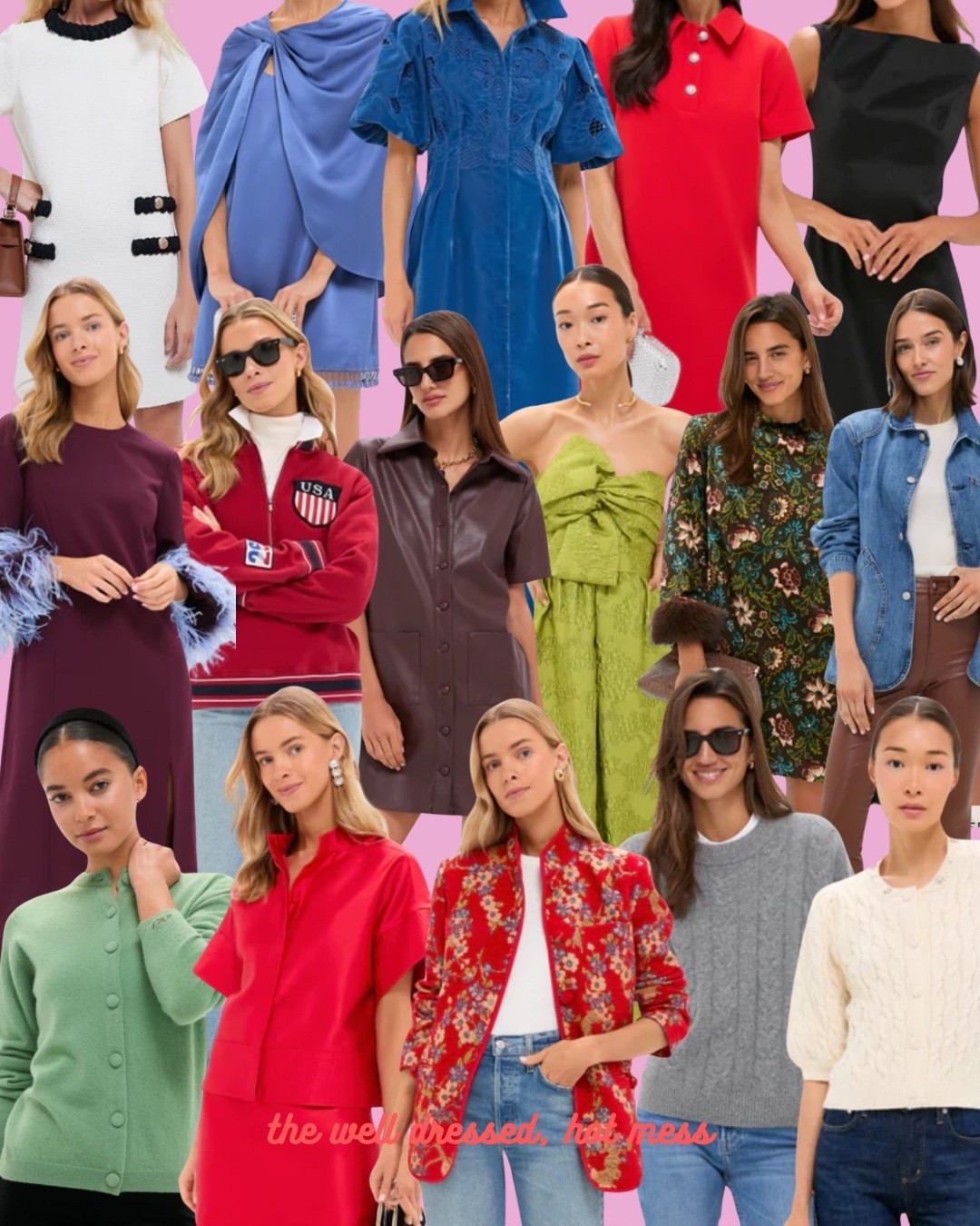 TUCKERNUCK SALE 🛍️

Tuckernuck, sale, sale picks, sale favorites, sale items, tuckernuck picks, tuckernuck favs, tuckernuck favorites, on sale, tuckernuck sale, tax day, tax day sale, dresses, spring, summer, denim, spring outfits, spring outfit ideas, summer outfits, summer outfit ideas, spring fashion, summer fashion, sale, sales, current sales, midi dress, maxi dress, wedding guest dress, cardigan, jacket, top, blouse, workwear, work outfit ideas, preppy, mini dress, cute clothes, fashion, style picks, style guide 

#LTKWorkwear #LTKSaleAlert #LTKootd