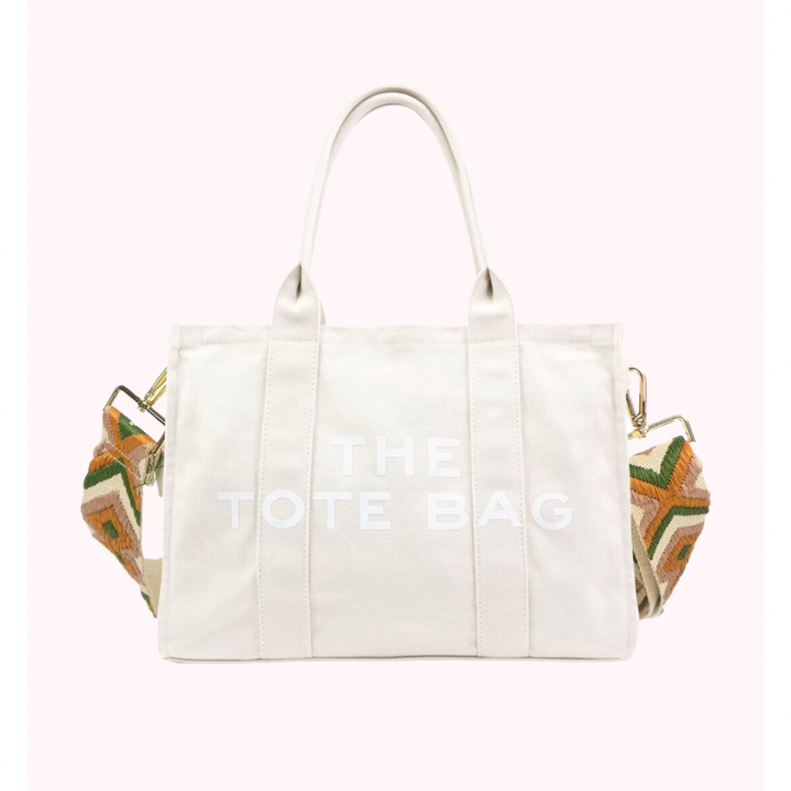 MARC JACOBS DUPE
THE TOTE BAG
Amazing Quality!

#LTKGiftGuide #LTKFind #LTKunder100