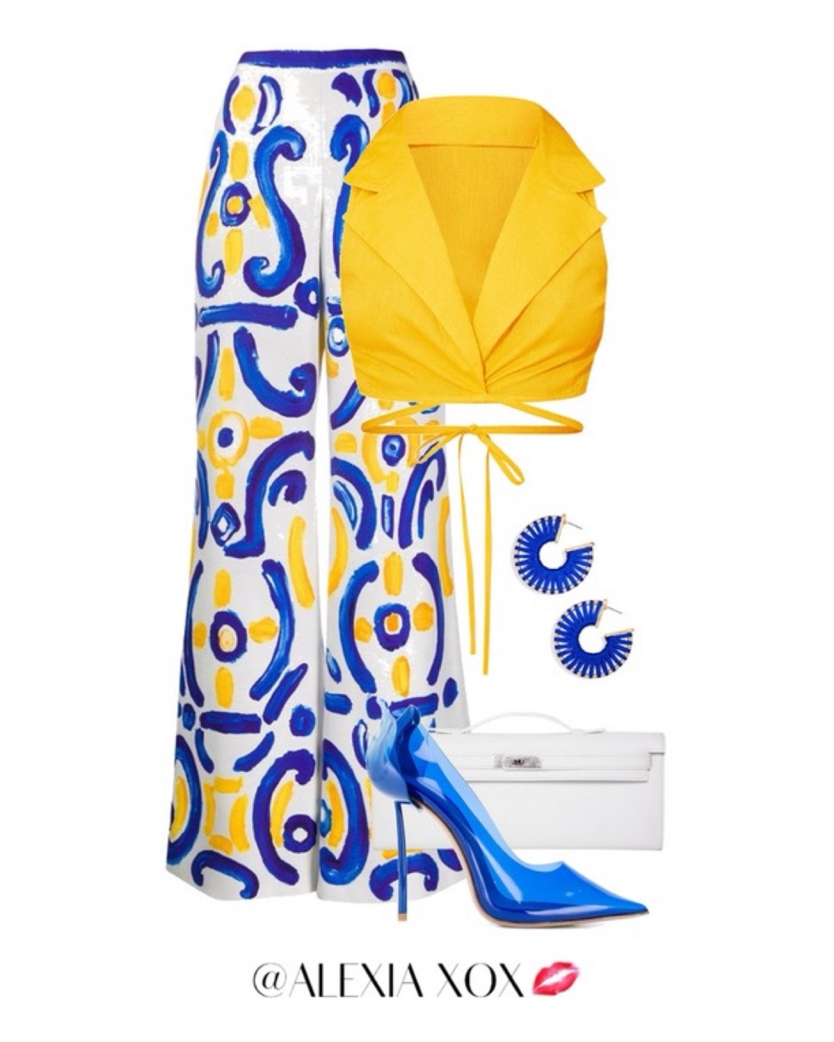 Summer vibes 💙💛🥂✨🦋

#LTKspring #LTKswimwear #LTKaustralia