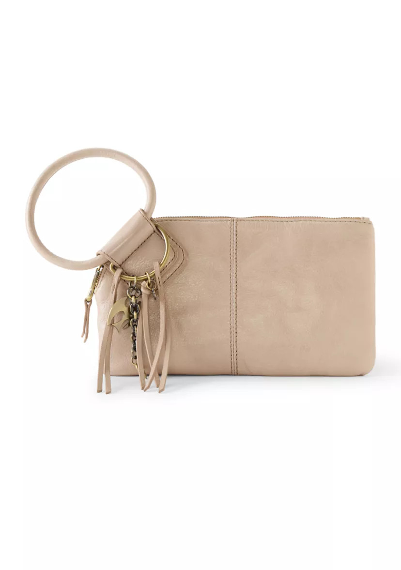 Sable Wristlet - Stone Gloss | Belk