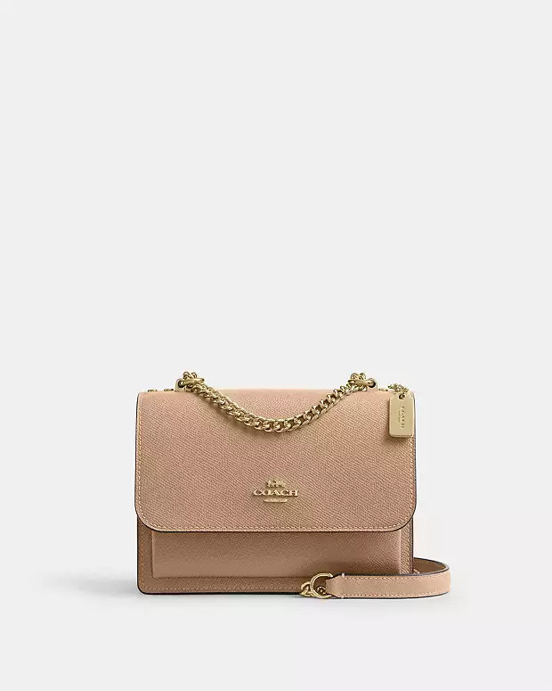 Mini Klare Crossbody Bag | Coach Outlet US