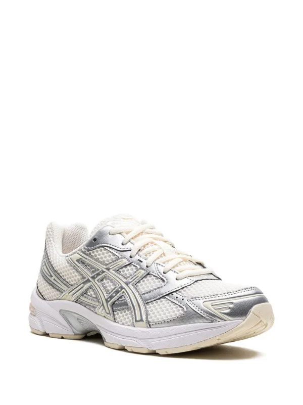 ASICS GEL-1130 "Cream Pure Silver" | White | FARFETCH AU | Farfetch Global