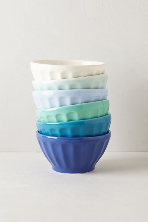 Assorted Latte Bowls Set | Anthropologie (US)