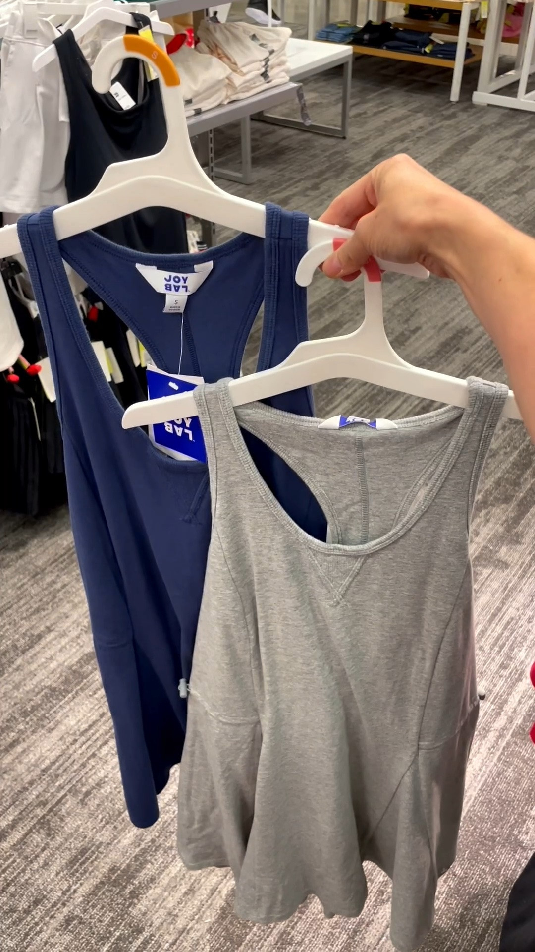 Because we love a random roundup @Target Share with a friend who needs to see and follow me @showermeintarget for more finds

#LTKSeasonal #LTKSwim #LTKActive