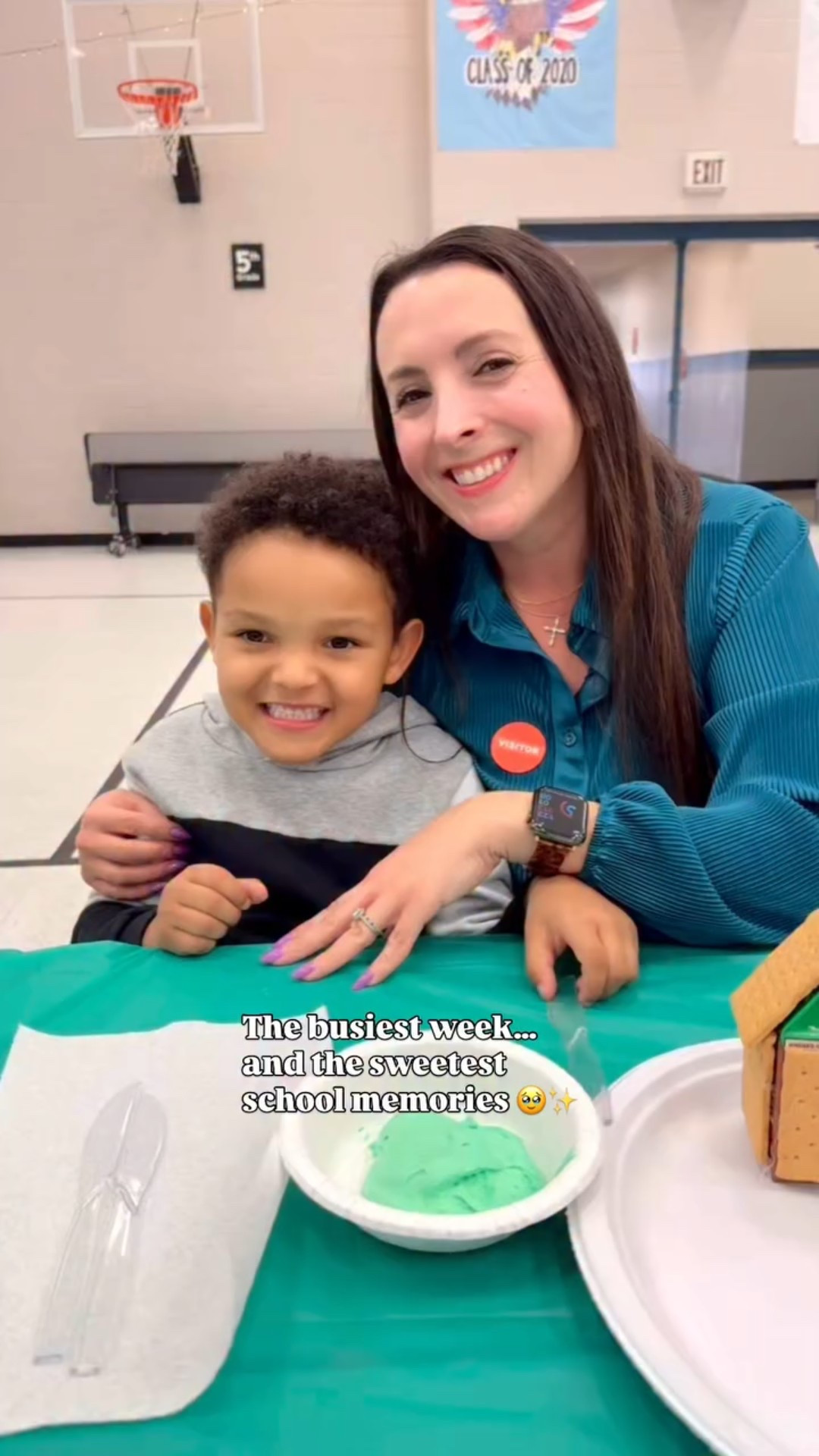 In honor of Christmas, I’m sharing some more festive moments before this magical season ends. The last week of school was busy busy—and I didn’t have a second to share any of these fun moments before the doors officially closed for winter break 🥹, but I didn’t want these moments to go unshared.

Gingerbread house fun with Caleb, Christmas pajamas with Liam and his friends, and Addy fully committed to her Grinch party era. 💚

Messy days, full hearts, and the kind of memories that remind me how fast this season goes. Did your kids’ last week of school fly by too?

Merry Christmas! 🎄 

#LTKHoliday #LTKmomlife #LTKdayinmylife