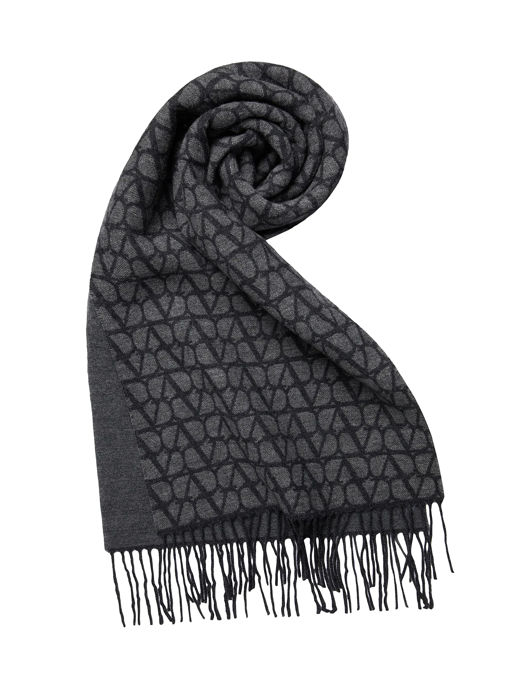 Toile Iconographe Wool and Cashmere Scarf | Saks Fifth Avenue