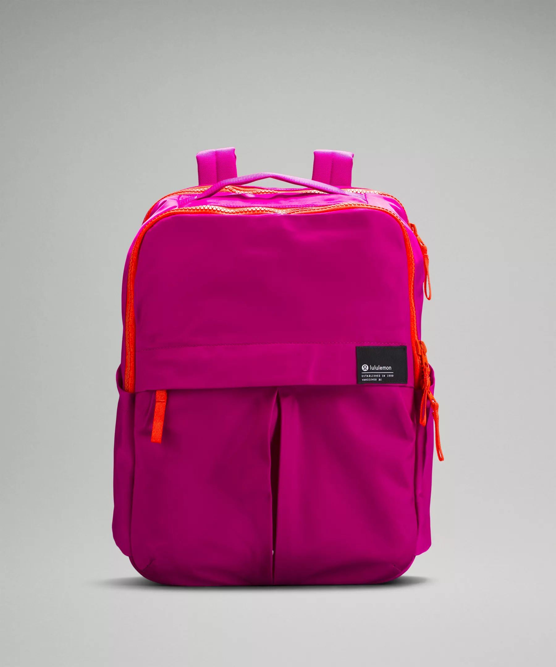 Everyday Backpack 2.0 23LFinal Sale | Lululemon (US)