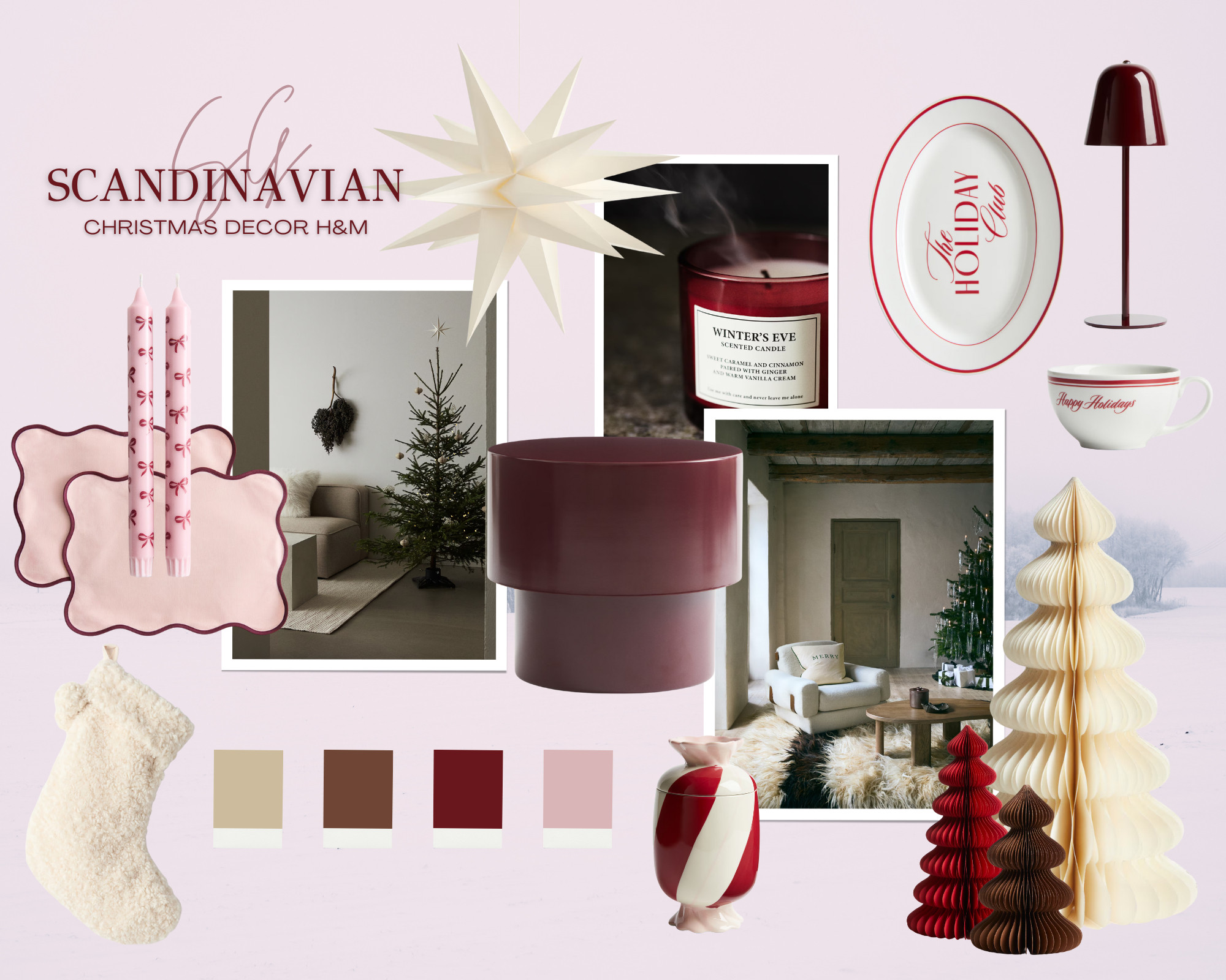 Scandinavian Christmas Decor 2025 🎅🏻 

 

#LTKGiftGuide #LTKHoliday #LTKSeasonal