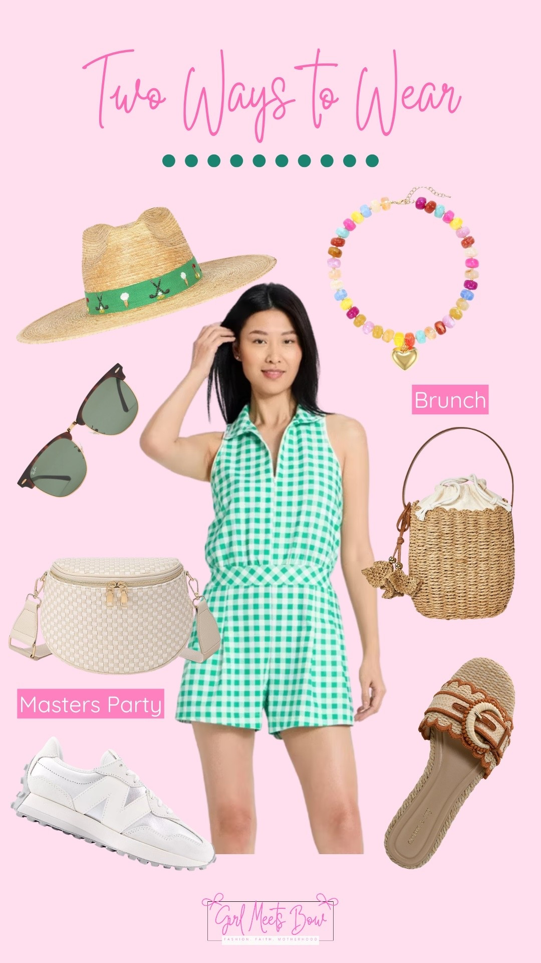 Two ways to wear: Target Romper

#LTKSeasonal #LTKootd