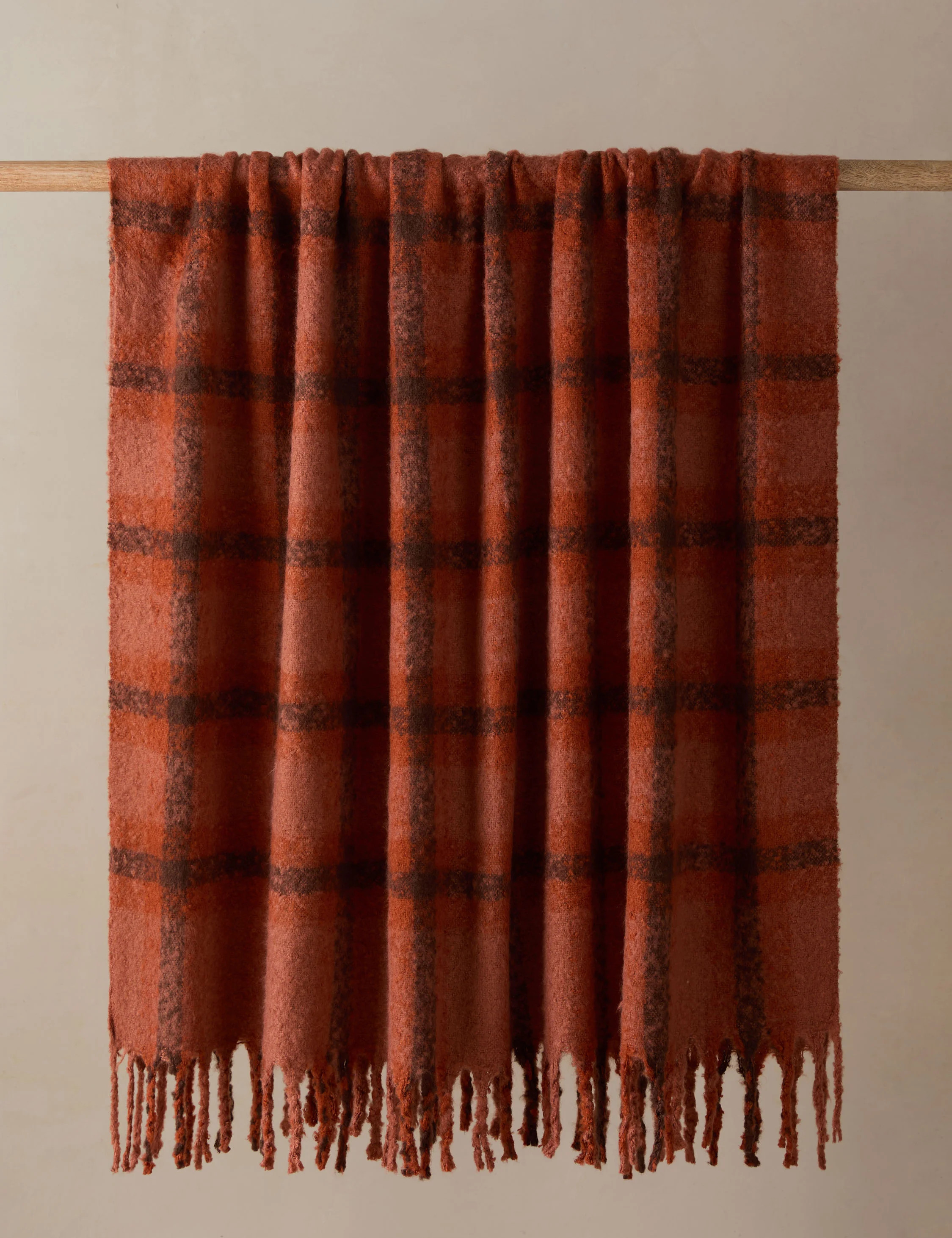 Haldar Throw | Lulu and Georgia 