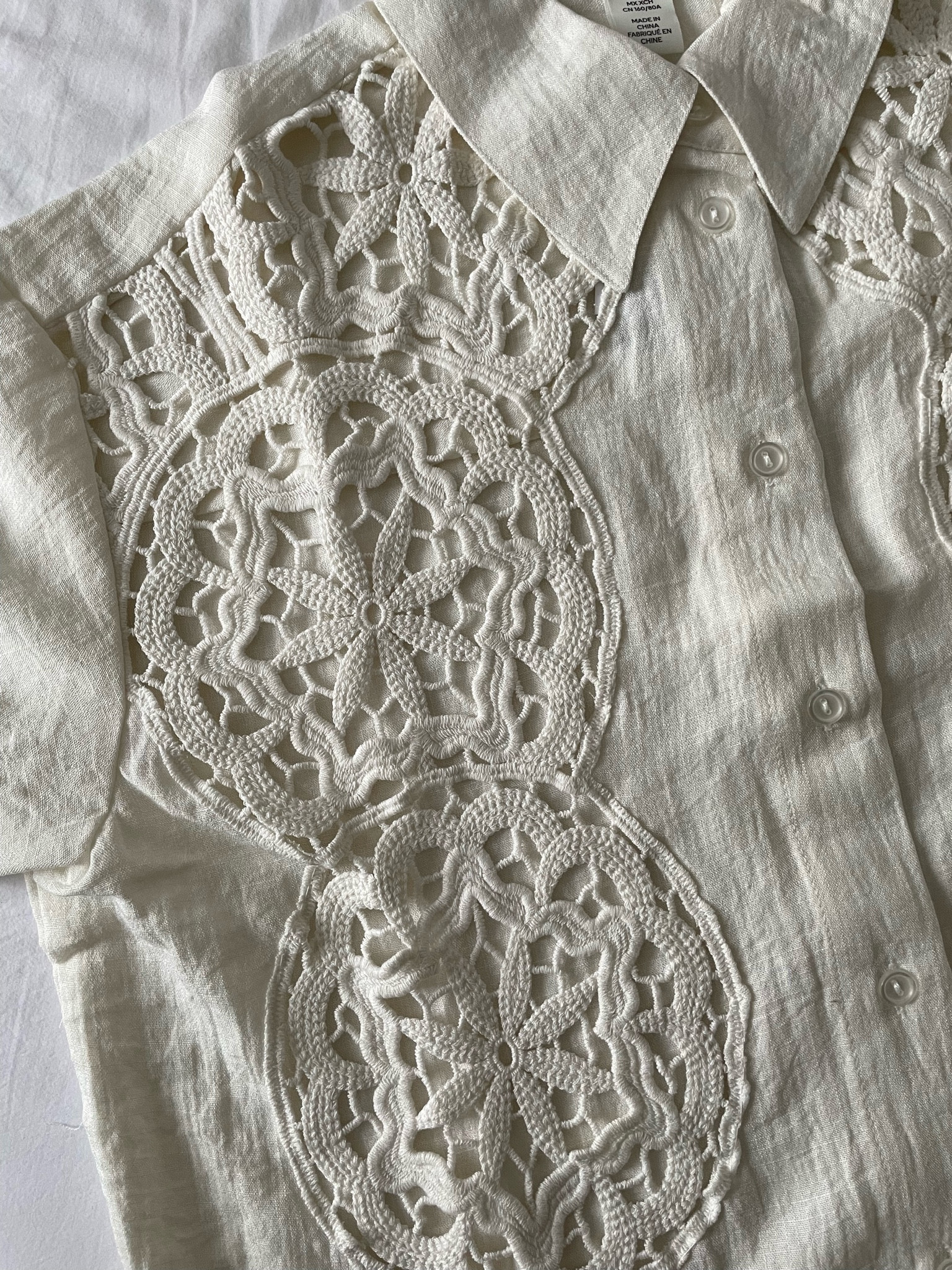 For warmer weather ahead. 

#LTKstyletip #LTKSeasonal #LTKFind