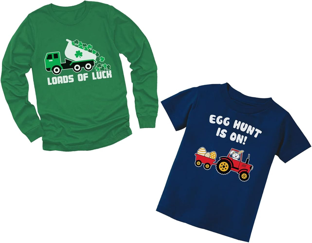 Visit the Tstars Store | Amazon (US)