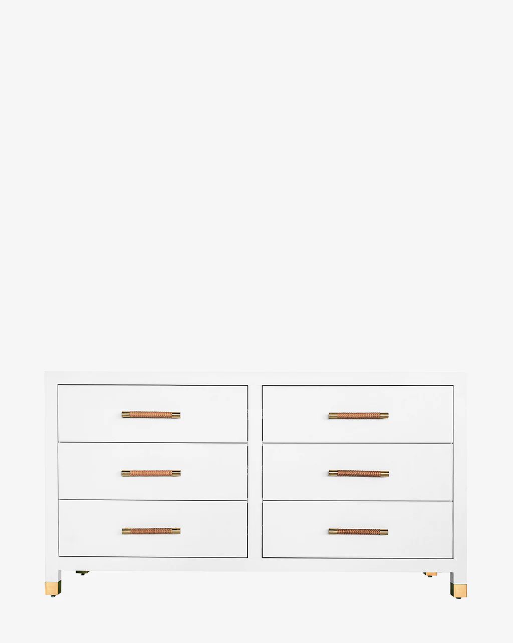 Leonardo Dresser | McGee & Co.