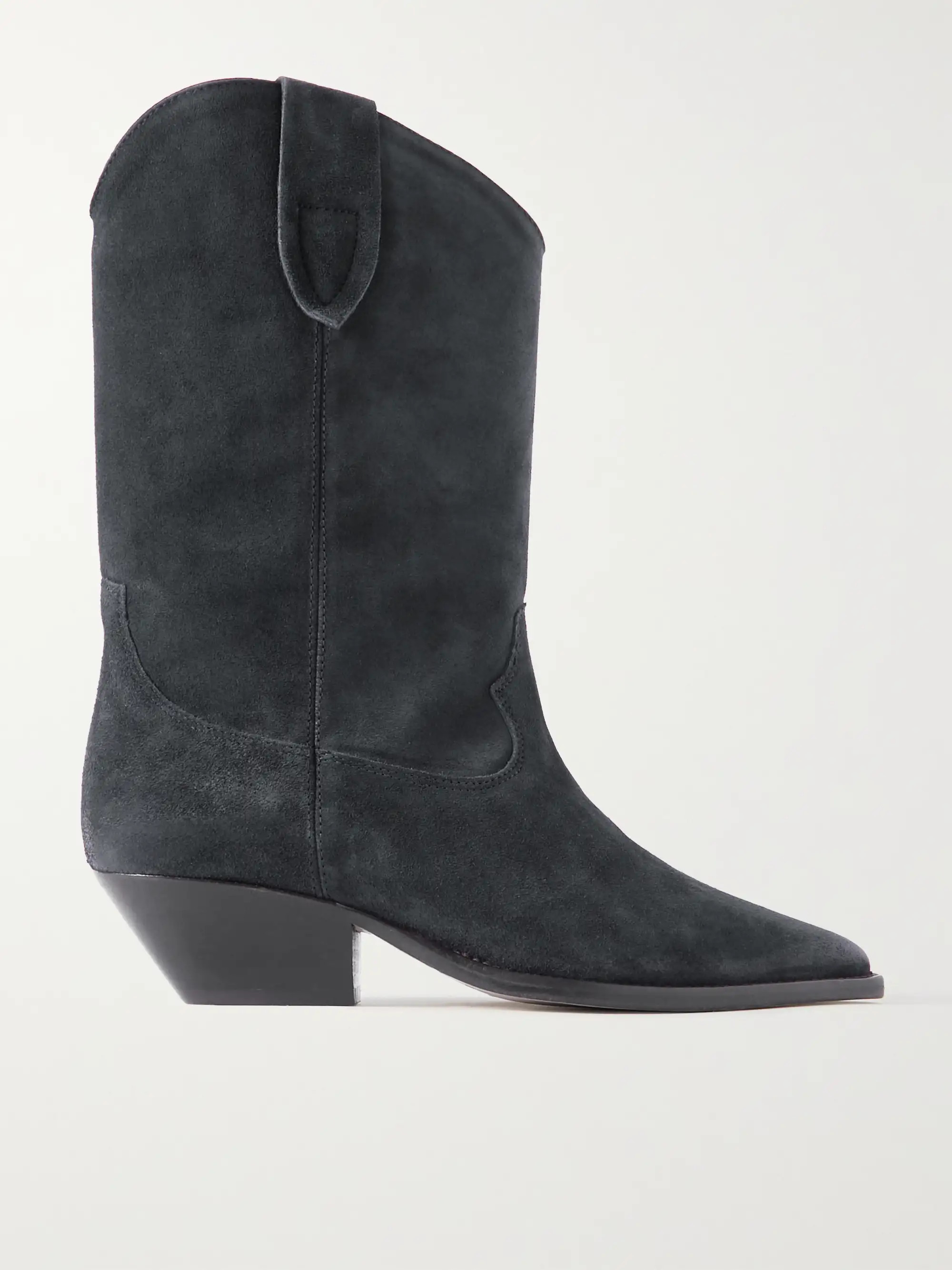 Duerto suede boots | NET-A-PORTER (US)