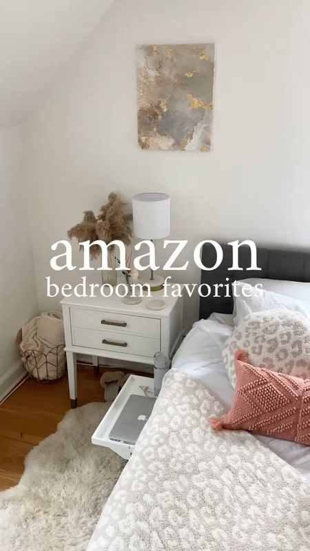 Amazon Bedroom Favorites ✨☁️ 

Big spring sale, sale alert, deals, Amazon home finds 

#LTKfindsunder100 #LTKsalealert #LTKhome