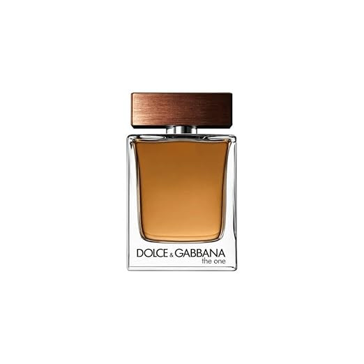 Dolce & Gabbana The One, Eau De Toilette Spray, Fragrance For Men | Amazon (US)