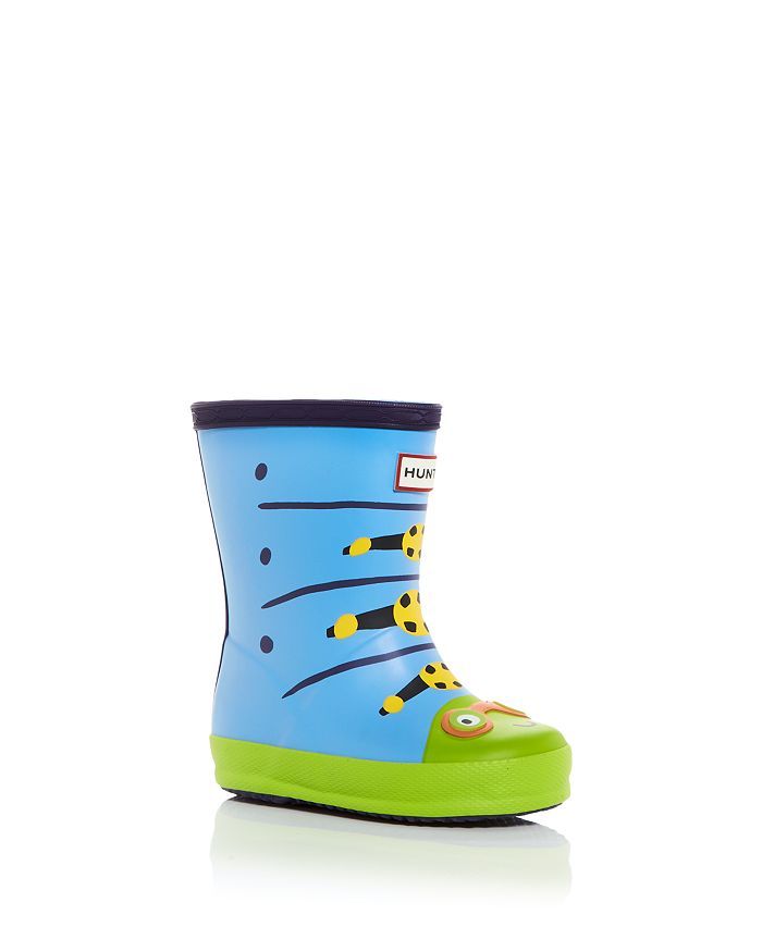 Unisex Caterpillar First Rain Boots - Walker, Toddler, Little Kid | Bloomingdale's (US)