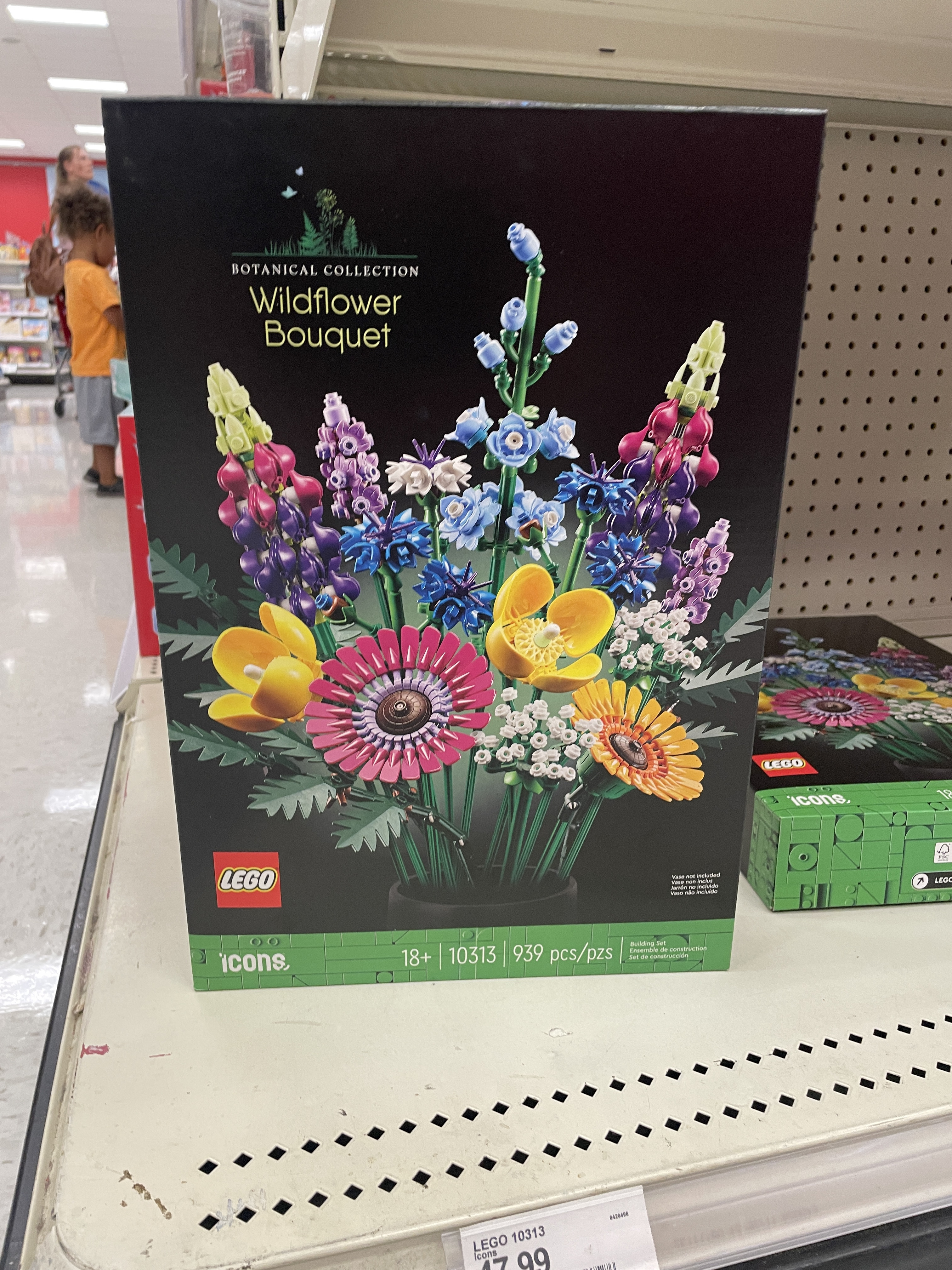 Who needs a man to buy you flowers when you can build your own?  Jk, we still want the flowers dude, don’t let us fool you😂

#FlowerPower #WildflowerBouquet 


#LTKFindsUnder50 #LTKHoliday #LTKGiftGuide