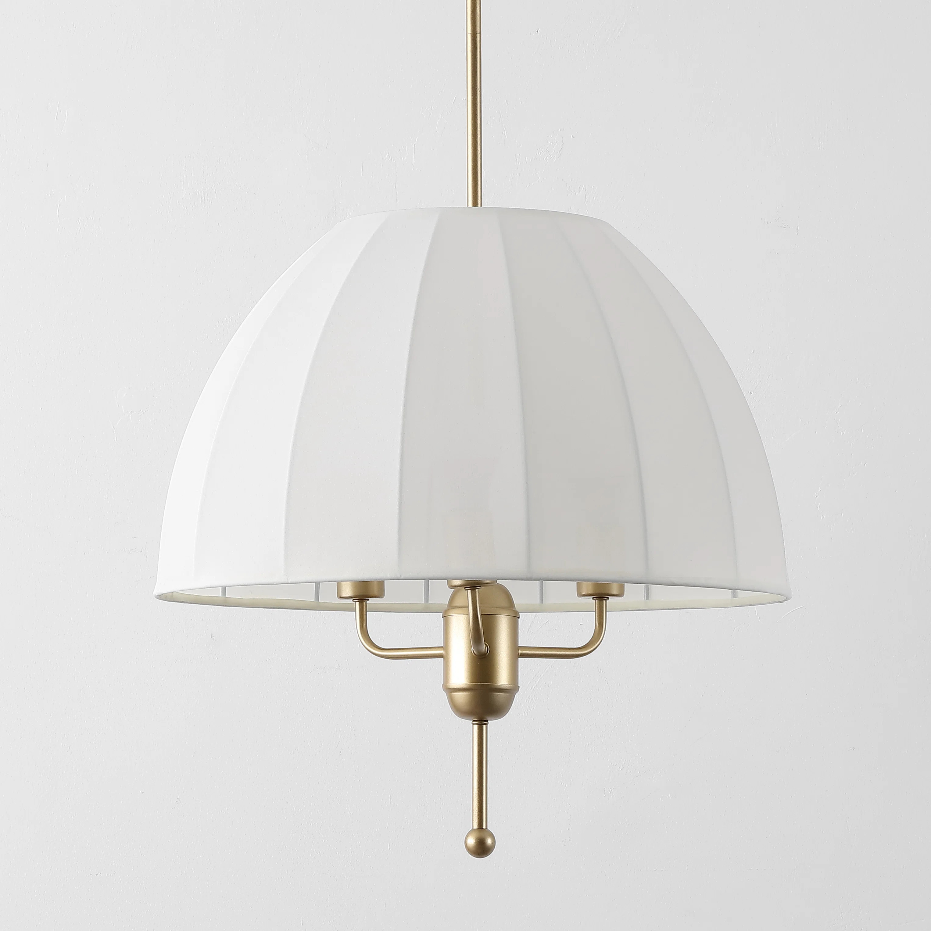 Silvie 3 Light 20 Inch Pendant | Wayfair North America